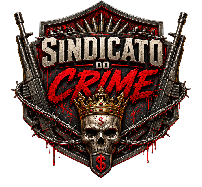 Brasão oficial SINDICATO