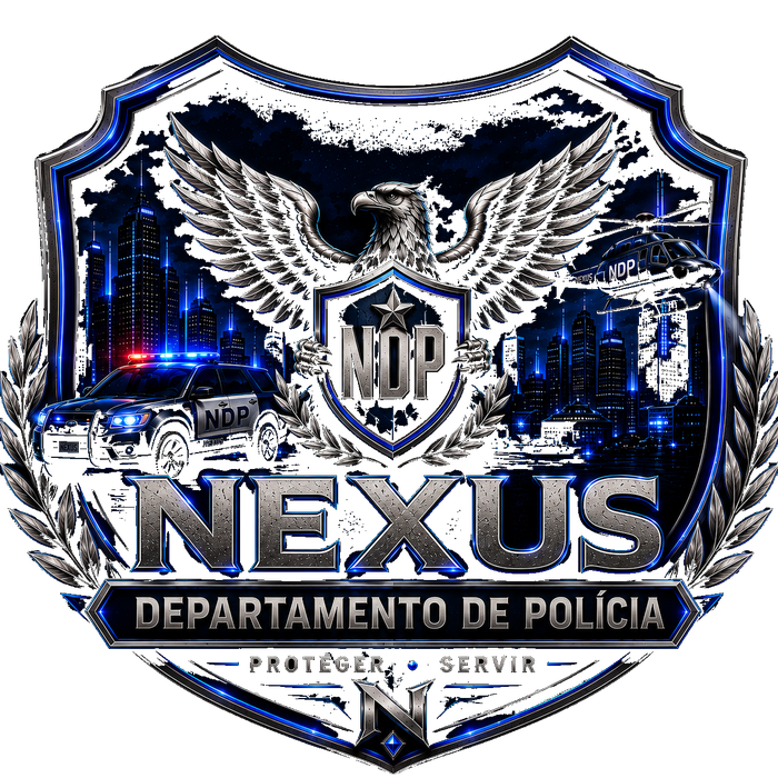 Brasão oficial NDP